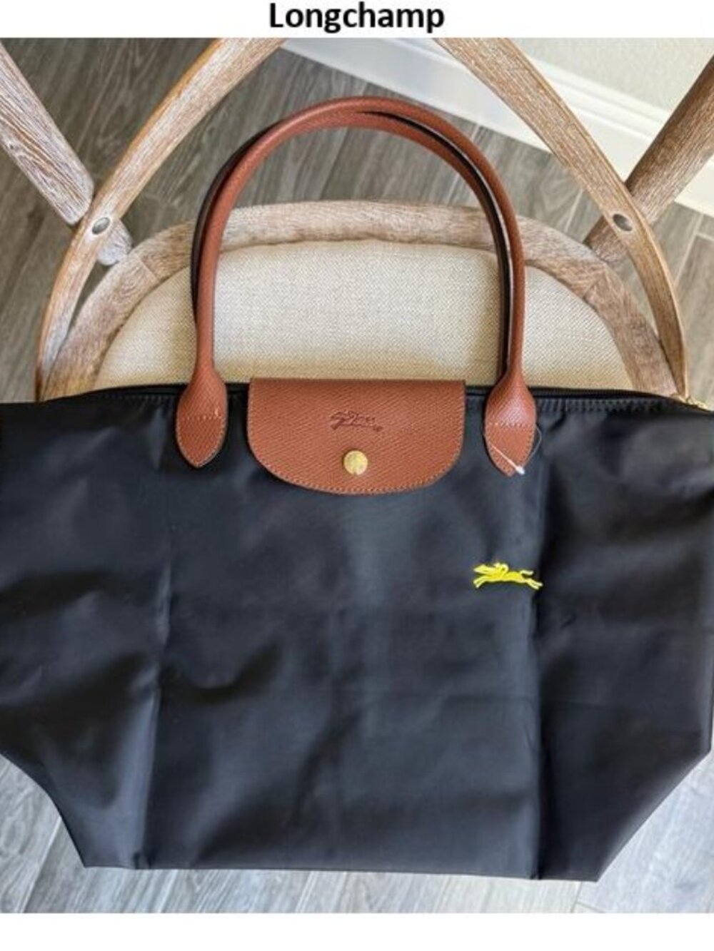 Longchamp women's bags